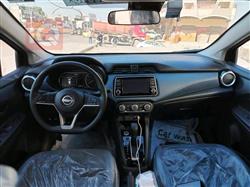 نيسان فيرسا